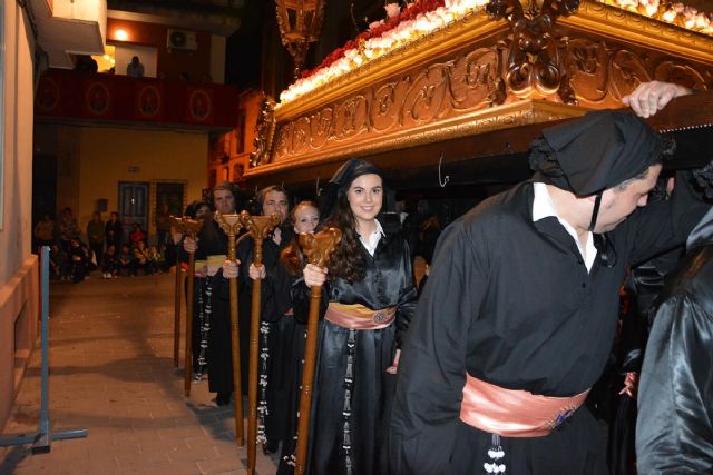 Procesión Martes Santo 2015 - 18